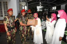 Cartenz Tactical Bersama...