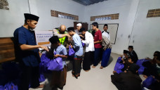 Berkah Ramadhan, PPLI...