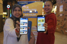 Ciptakan Momen Super...