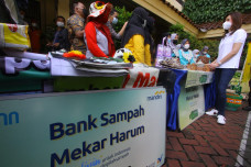 Mandiri Berdayakan Masyarakat...