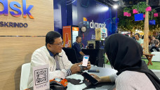 DigiAsk Hadir Ramaikan...