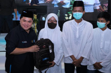 Gandeng 31 BUMN, SIG...