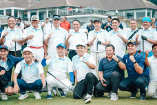 Menpora Apresiasi HIPMI...