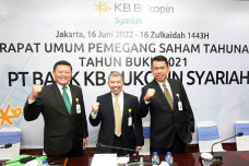 Kinerja Positif KB Bukopin...