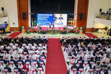 Kementerian Agama Gelar...