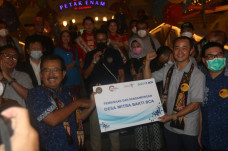 Desa Mitra Bakti BCA...