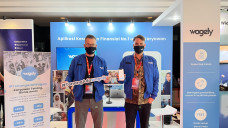 wagely Perkenalkan Platform...