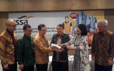 ASSA Kejar Peluang Bisnis...