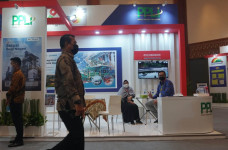 Hadir di Forkapnas,...