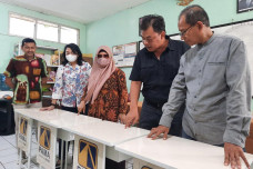 Pamapersada Nusantara...