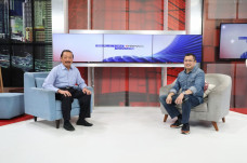 MNC Group Terima Kunjungan...