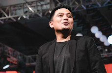 Kiprah Andrian Dermana...