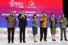 Dialog B20-G20, BCA...
