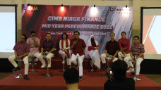 CIMB Niaga Auto Finance...