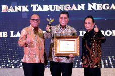 BTN Dominasi Pasar KPR