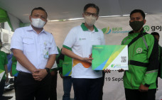 BMHS Siap Layani Perlindungan...