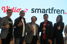 Peluncuran Paket Kolaborasi...