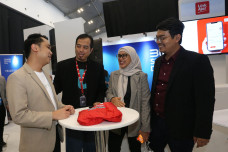Dukung UMKM Go Digital,...