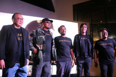 Peluncuran Film Pendek...