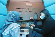 Pentinganya Investasi...