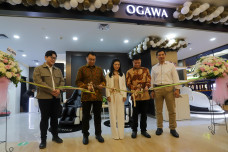 Relaunching OGAWA Experience...
