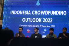 Indonesia Crowdfunding...