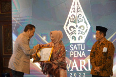 Satupena Awards 2022,...