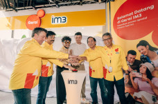 Gerai Baru IOH dengan...