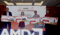 AMD Indonesia Umumkan...