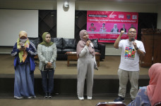 Workshop Content Creator...