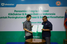 Kampanye Kesehatan,...