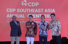 CDP Gelar Southeast...
