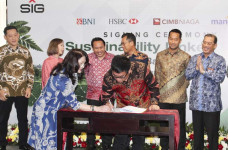 Semen Baturaja Peroleh...