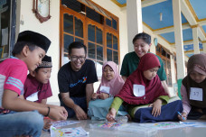 Isbanban Foundation...
