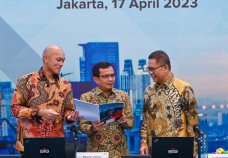 Pertahankan Kepemimpinan...