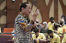 Kuliah Umum BCA Berbagi...