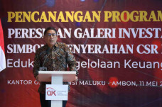Pencanangan Program...