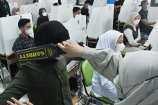 Tes UTBK SNBT Gelombang...