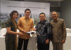 INPP Optimistis Raih...