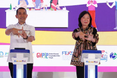 Hadirkan 73 UMKM, JaKreatiFest...
