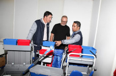ISS Gelar Innovation...