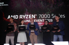 Adopsi AI, AMD Luncurkan...