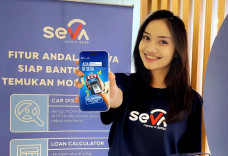 SEVA Tambah Layanan...