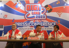 Bakal Digelar di Jakarta...