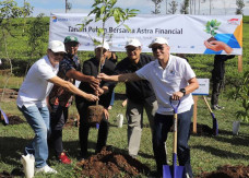 Astra Financial Tanam...