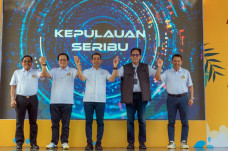 Tingkatkan Inklusi Keuangan,...