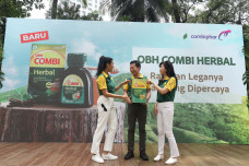 Peluncuran OBH Combi...