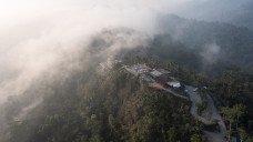 Plataran Langit Khatulistiwa...
