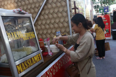 Coolinary Festival FavorHits...