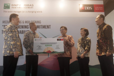 Peluncuran Produk Reksa...